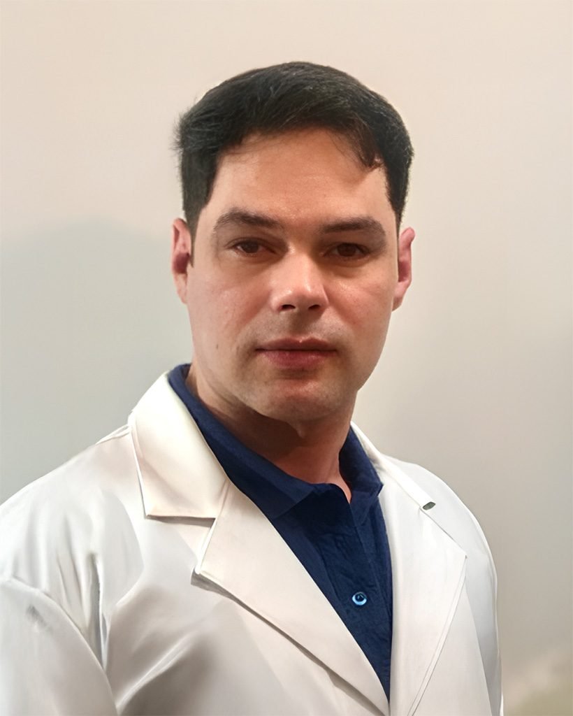 Ortopedista Coluna em Florianópolis | Dr. Lucas Alves Santiago